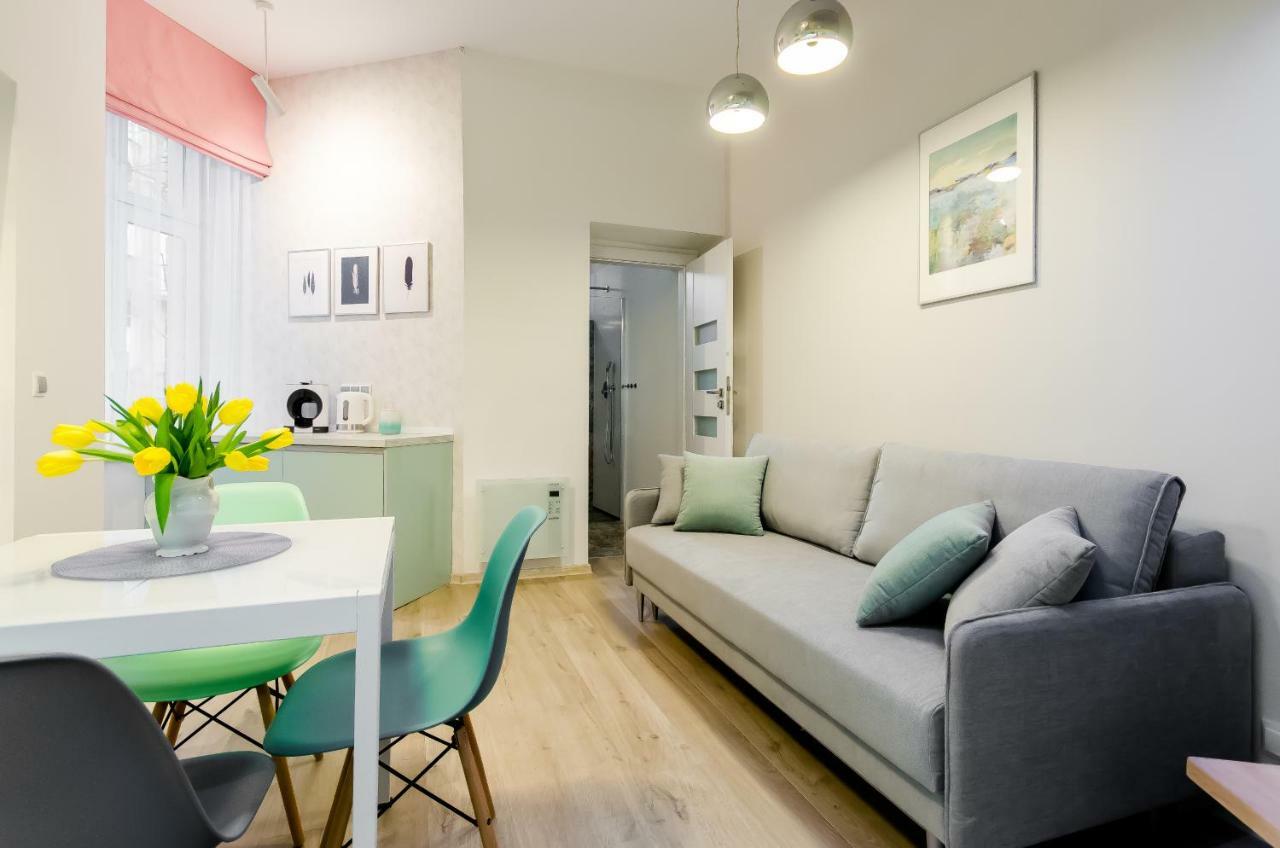 Deluxe Apartment Mezzanine