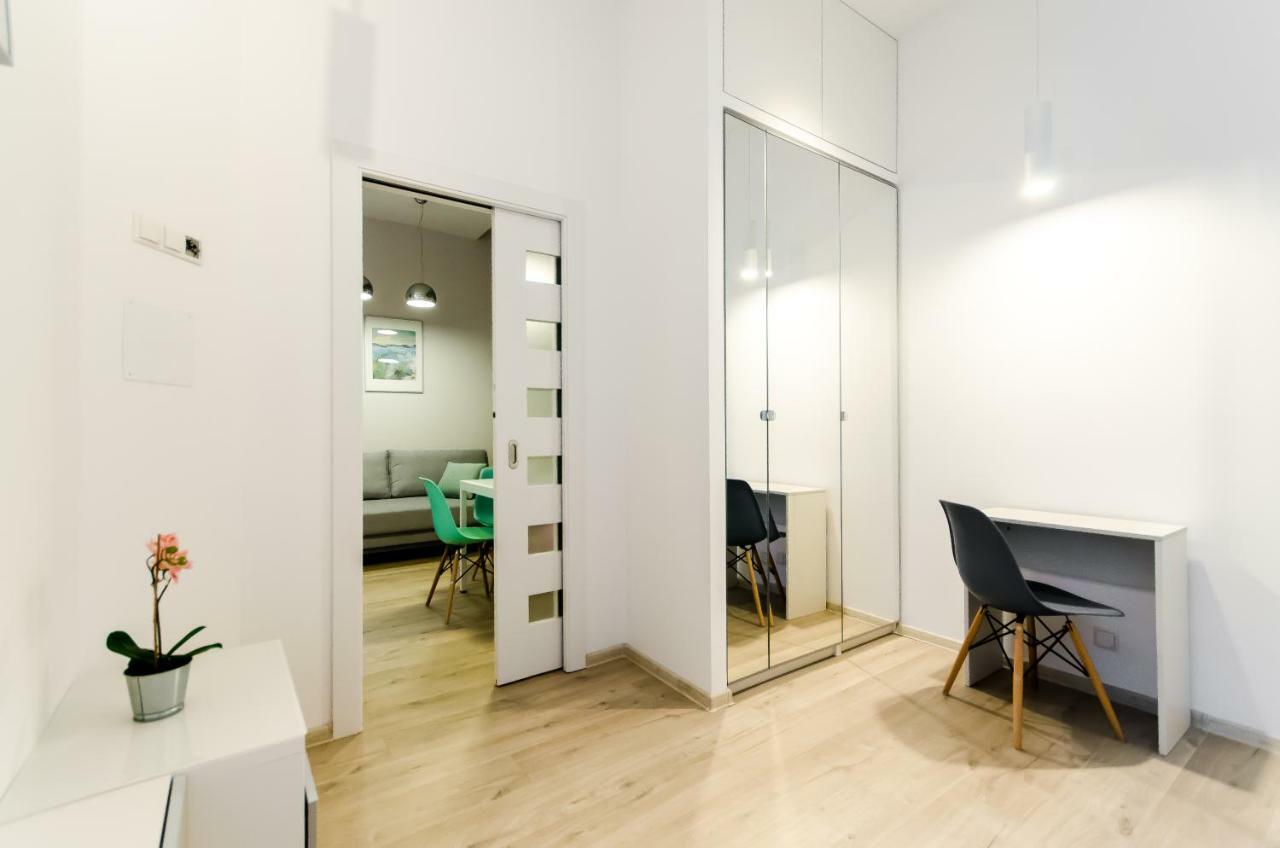 Deluxe Apartment Mezzanine