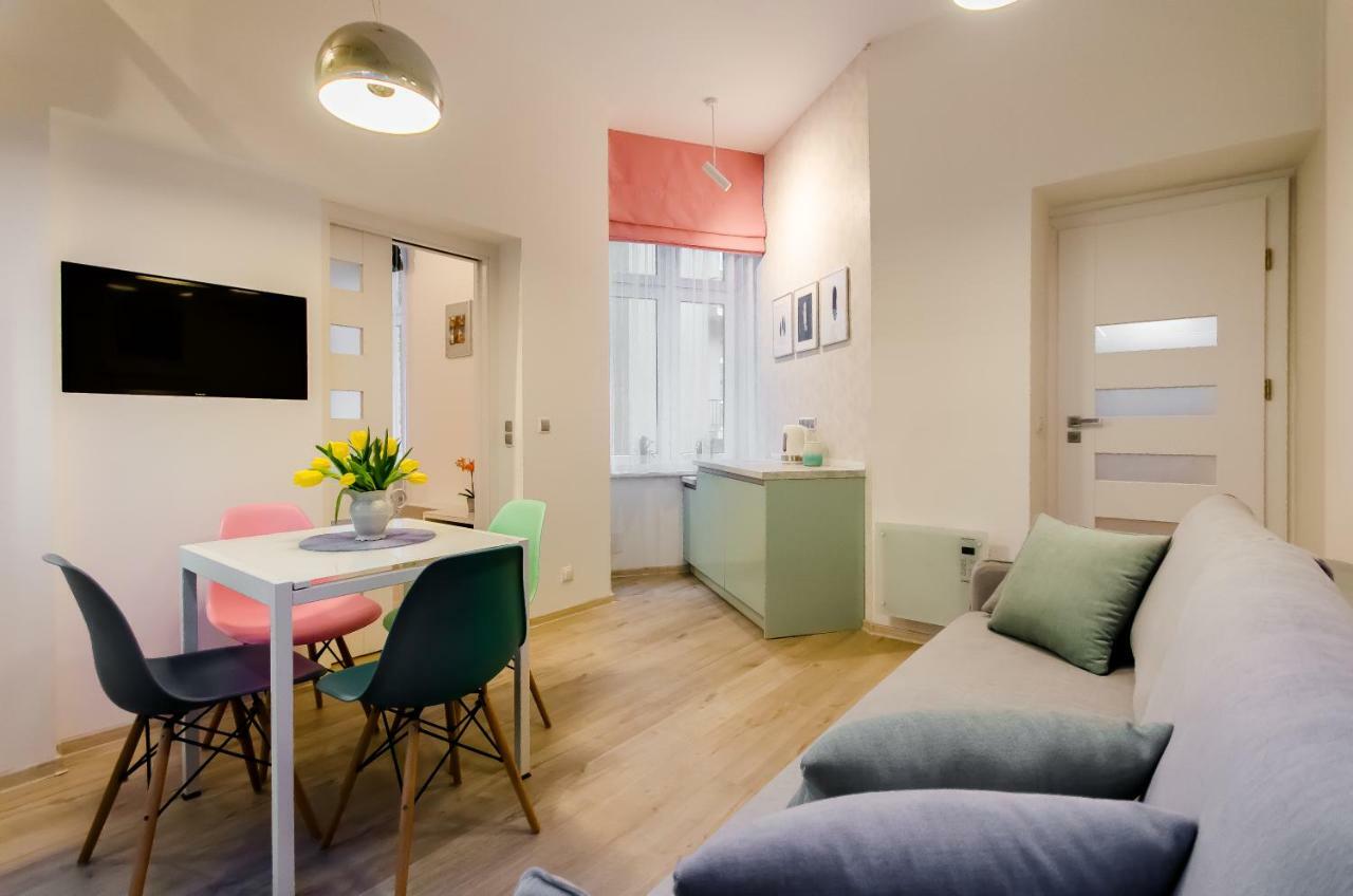 Deluxe Apartment Mezzanine