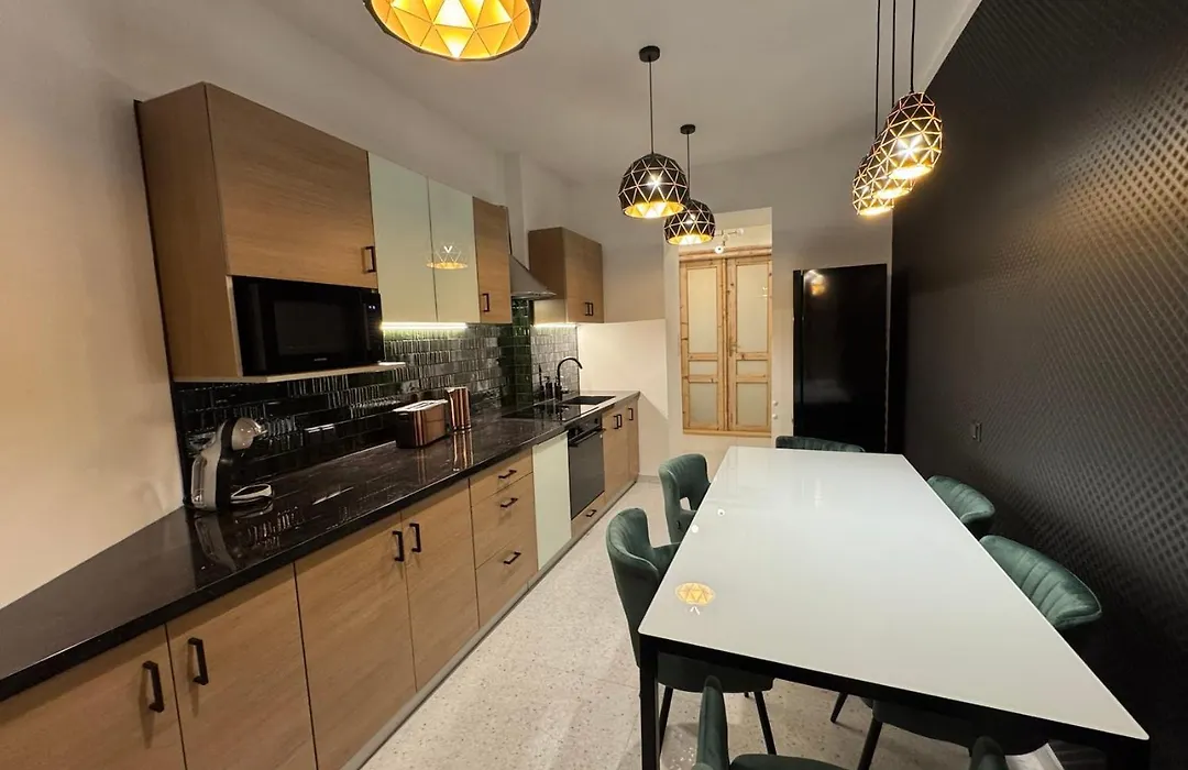 Central Krak Apartments-1