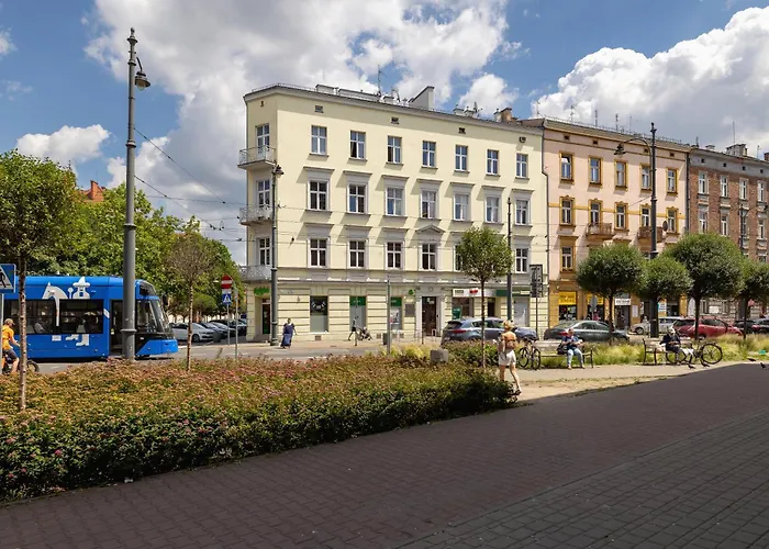 Old Town - Apartment With Ac - Dluga 65