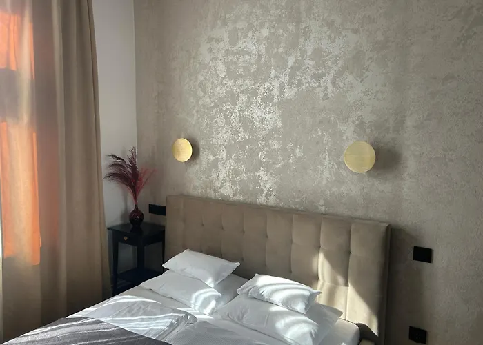 Apartamenty Dluga 27